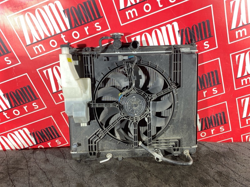 Радиатор двигателя, 13300 рублей, Солонцы