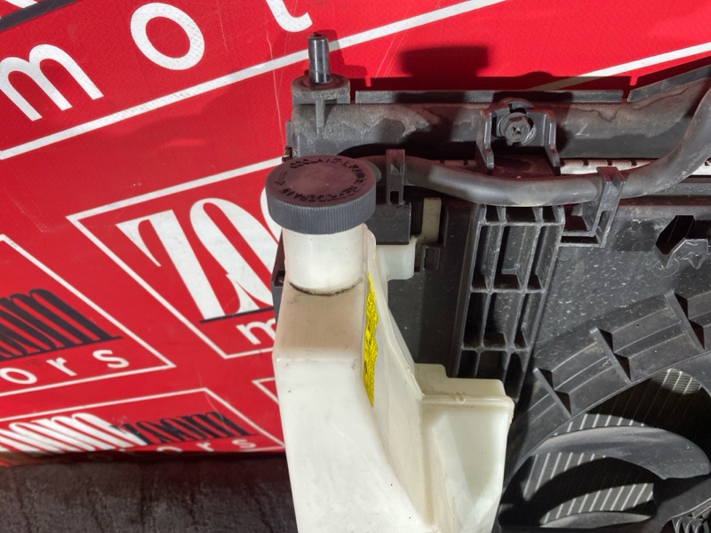 Радиатор двигателя, 13300 рублей, Солонцы