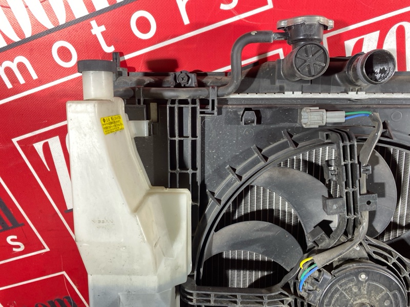 Радиатор двигателя, 13300 рублей, Солонцы