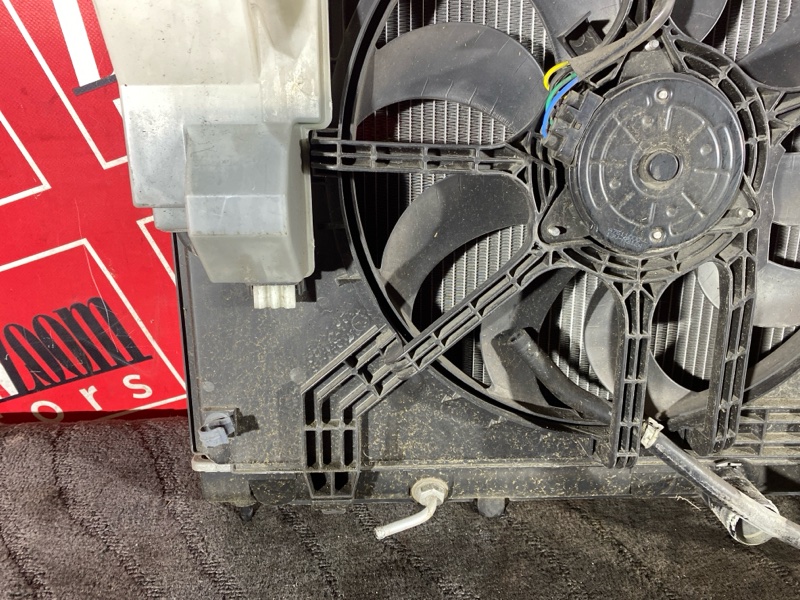 Радиатор двигателя, 13300 рублей, Солонцы