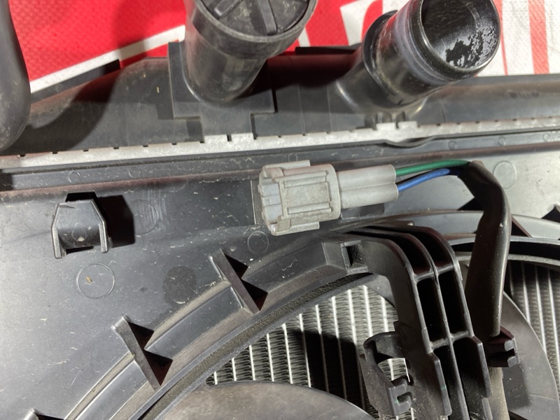 Радиатор двигателя, 13300 рублей, Солонцы