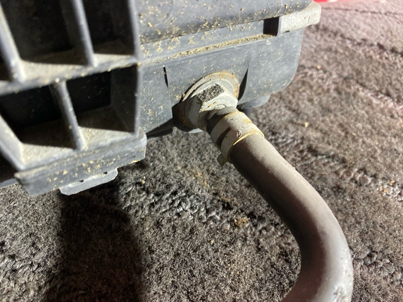 Радиатор двигателя, 13300 рублей, Солонцы