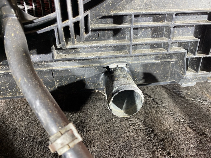 Радиатор двигателя, 13300 рублей, Солонцы