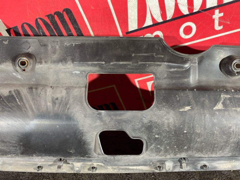 Накладка на решетку радиатора, 1000 рублей, Солонцы