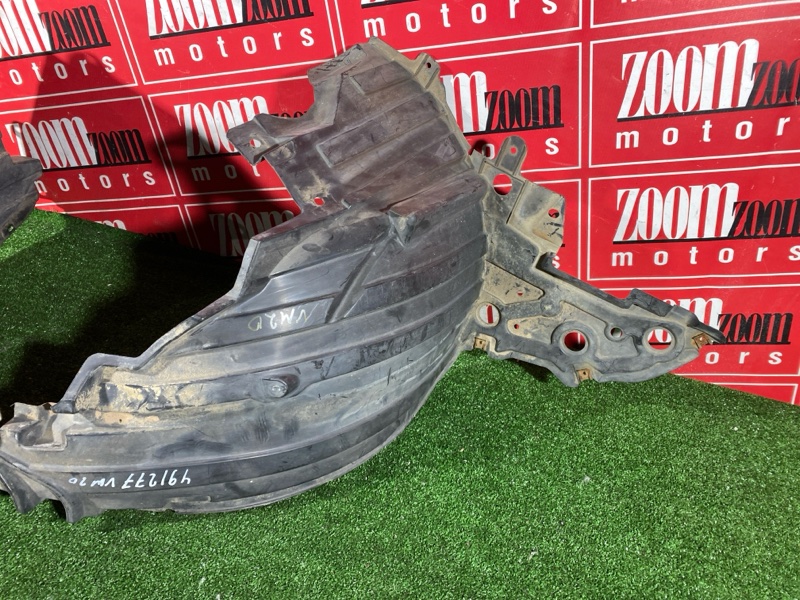 Подкрылок, 3400 рублей, Солонцы