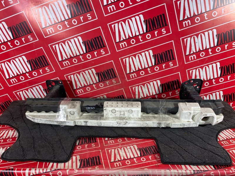 Усилитель бампера, 7600 рублей, Солонцы