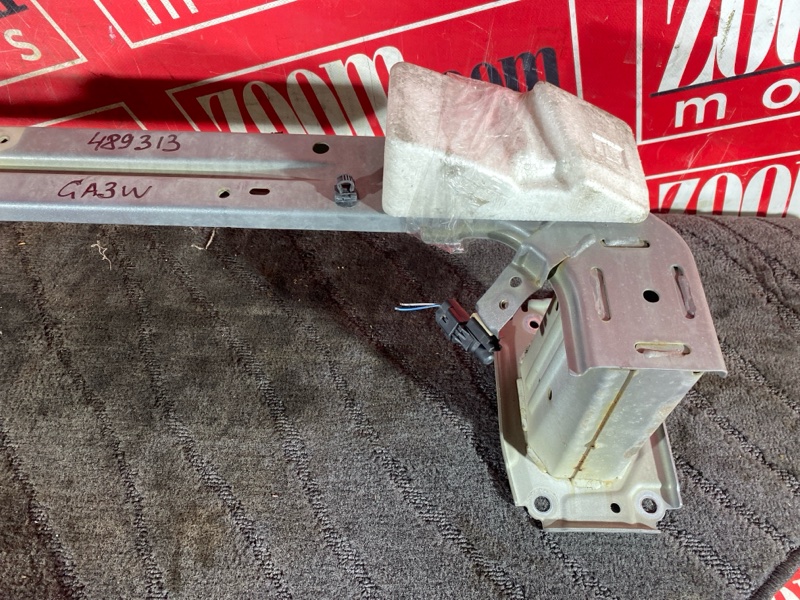 Усилитель бампера, 10500 рублей, Солонцы