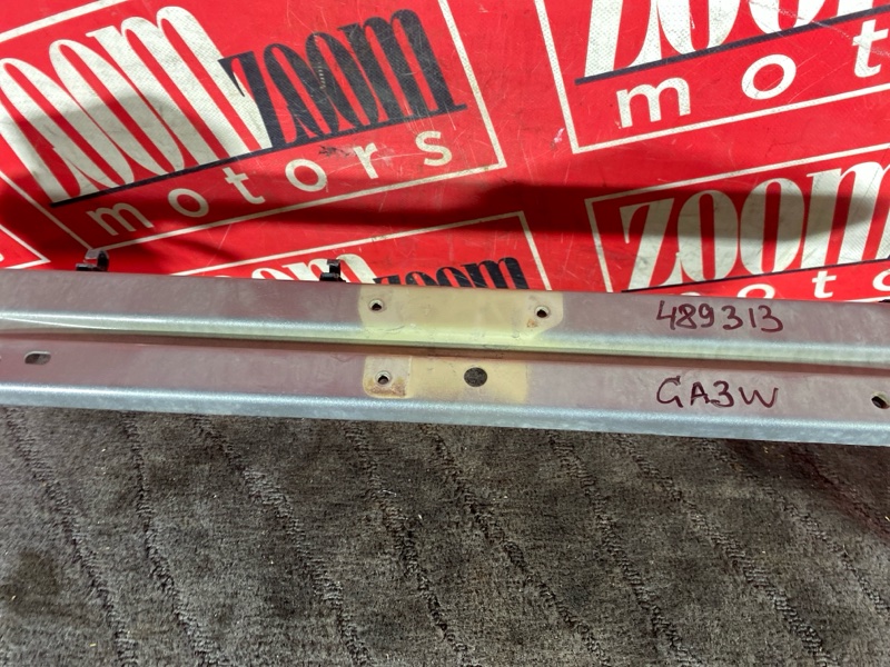 Усилитель бампера, 10500 рублей, Солонцы