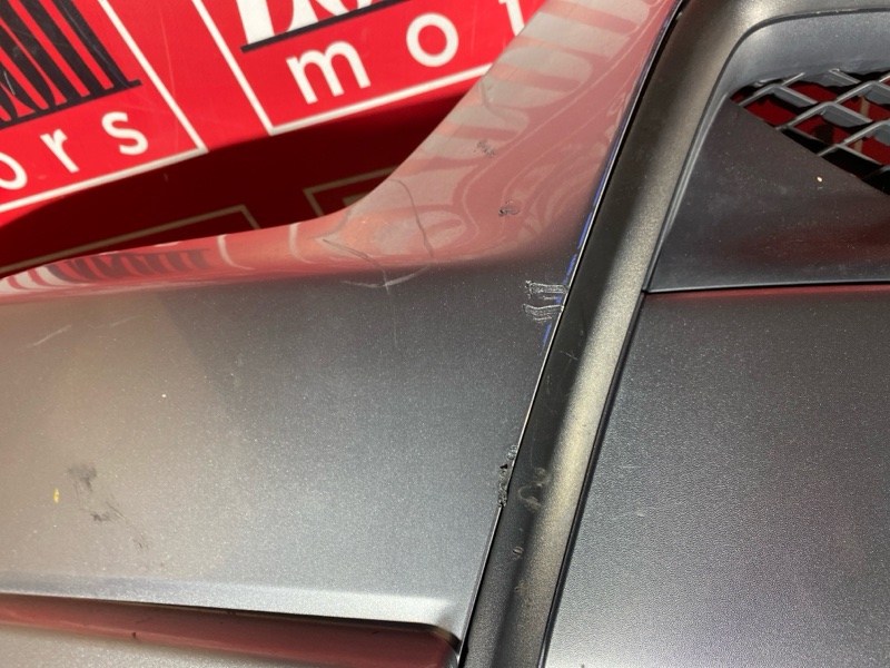 Бампер, 40000 рублей, Солонцы