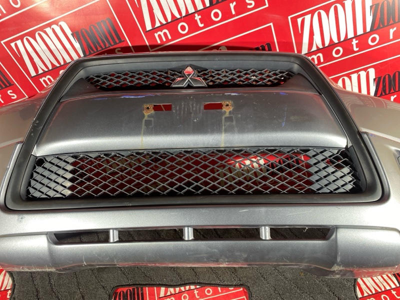 Бампер, 40000 рублей, Солонцы