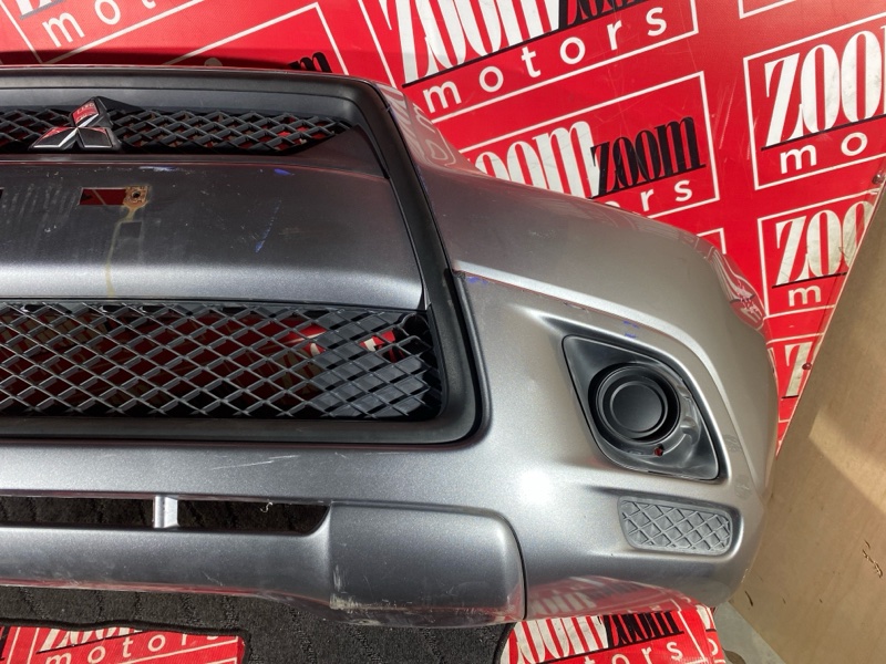 Бампер, 40000 рублей, Солонцы