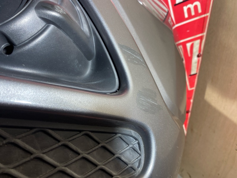 Бампер, 40000 рублей, Солонцы