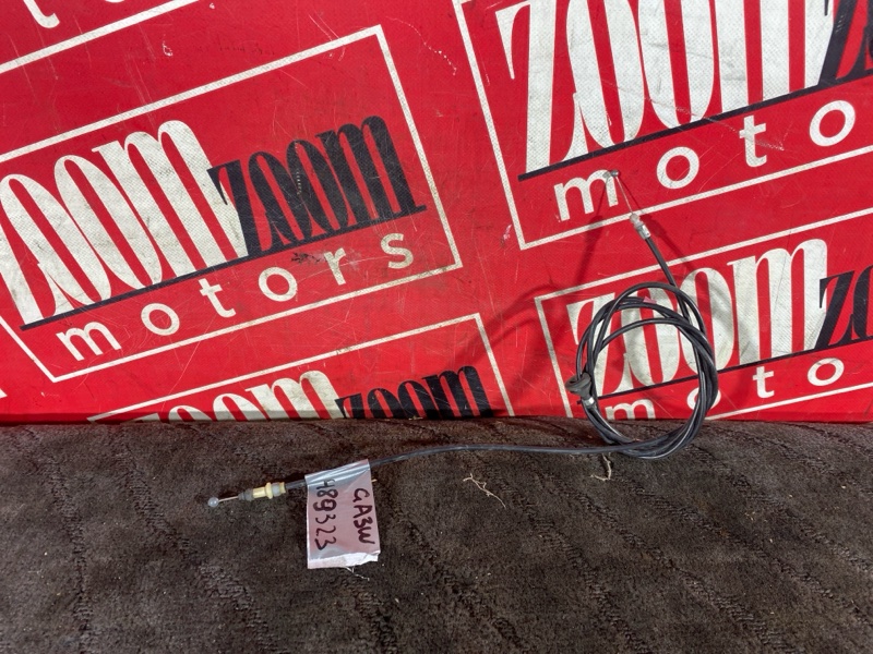 Трос капота, 1500 рублей, Солонцы