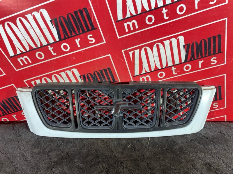 Решетка радиатора, 9100 рублей, Солонцы