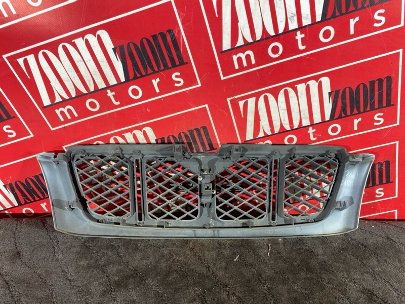 Решетка радиатора, 9100 рублей, Солонцы