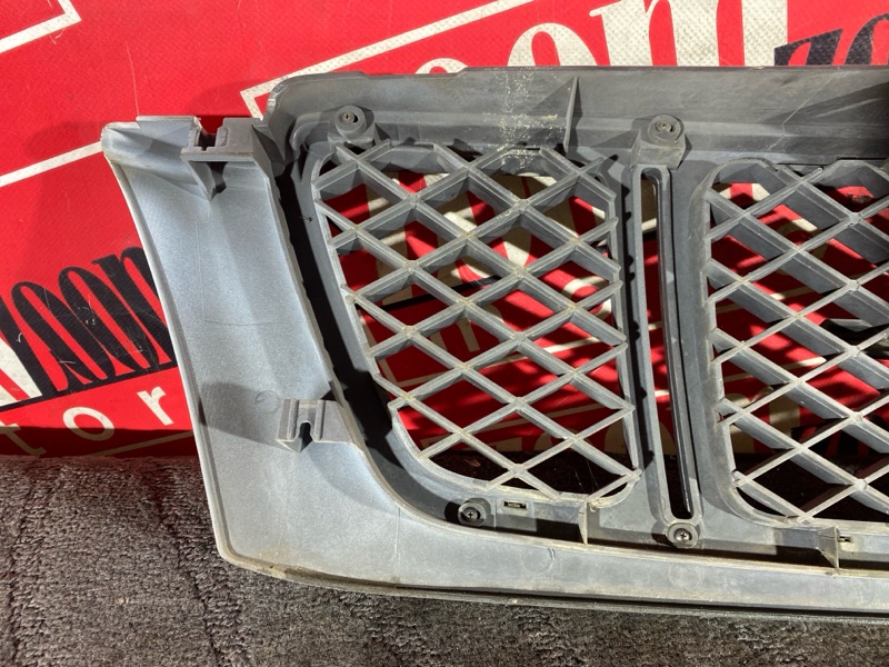 Решетка радиатора, 9100 рублей, Солонцы