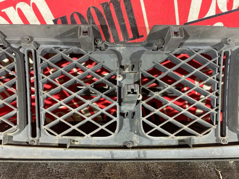 Решетка радиатора, 9100 рублей, Солонцы