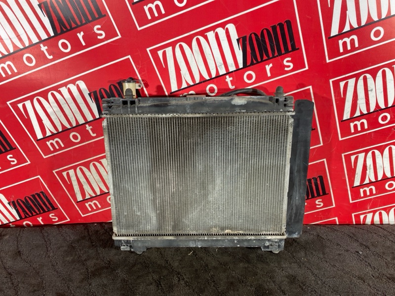 Радиатор двигателя, 9100 рублей, Солонцы