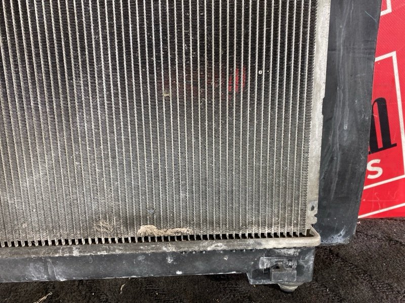 Радиатор двигателя, 9100 рублей, Солонцы