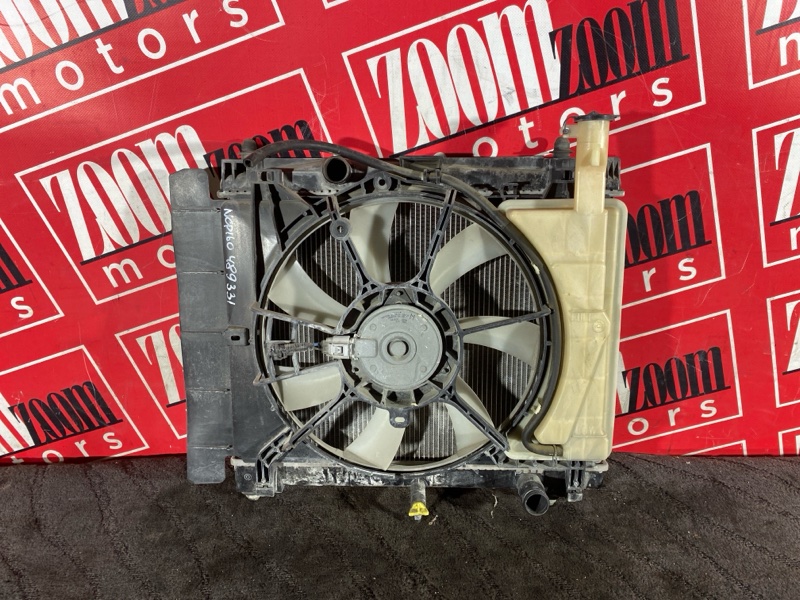 Радиатор двигателя, 9100 рублей, Солонцы