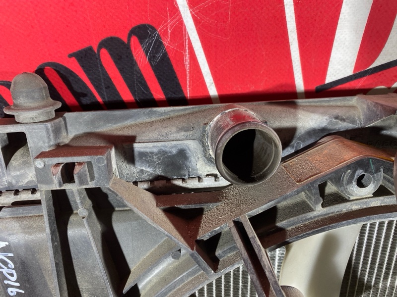 Радиатор двигателя, 9100 рублей, Солонцы