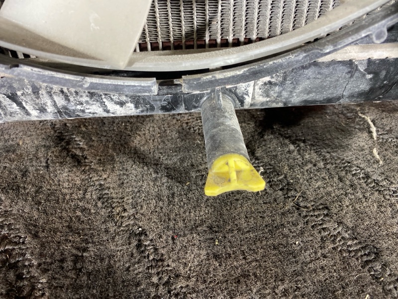 Радиатор двигателя, 9100 рублей, Солонцы