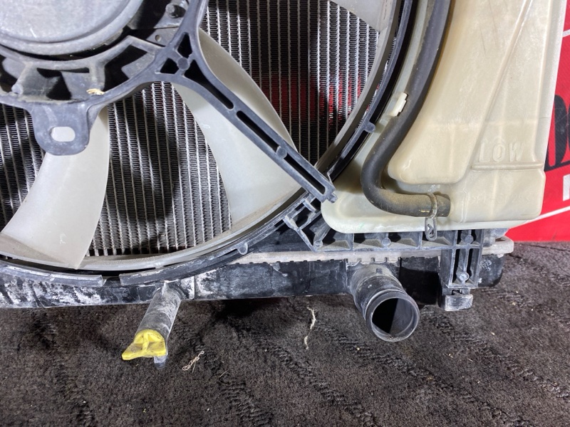 Радиатор двигателя, 9100 рублей, Солонцы