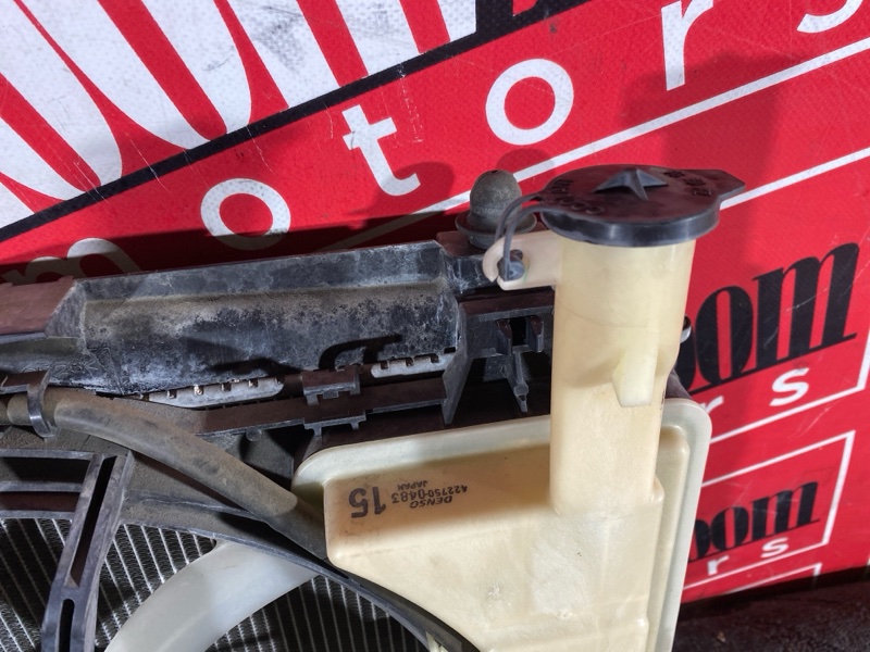 Радиатор двигателя, 9100 рублей, Солонцы