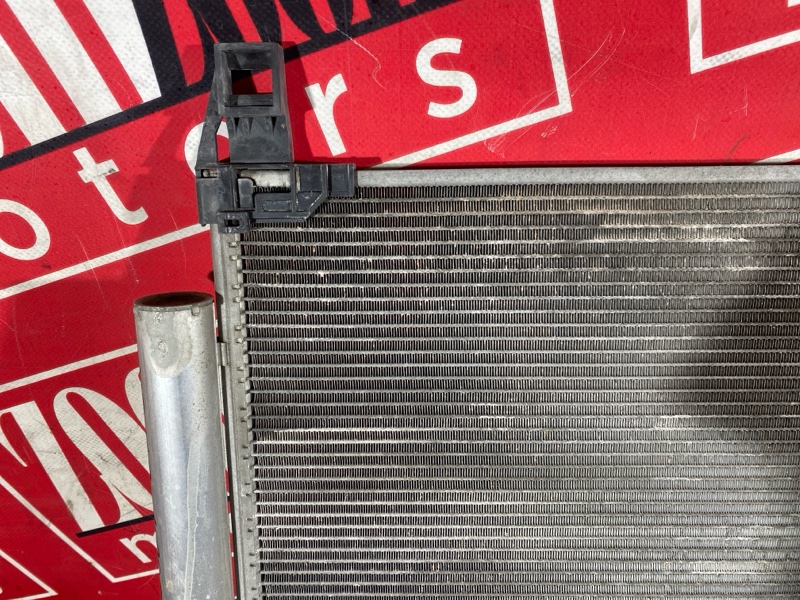 Радиатор кондиционера, 5700 рублей, Солонцы