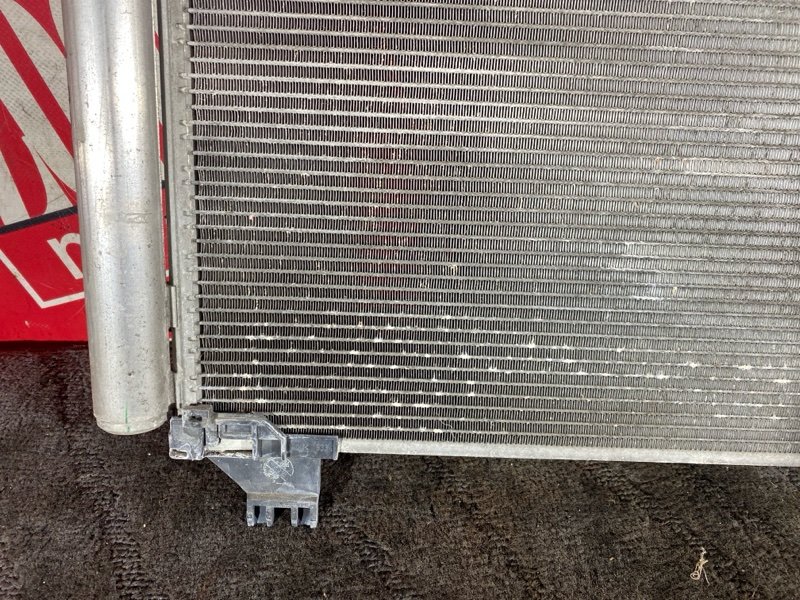 Радиатор кондиционера, 5700 рублей, Солонцы