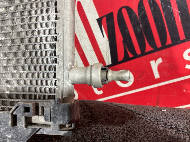 Радиатор кондиционера, 5700 рублей, Солонцы