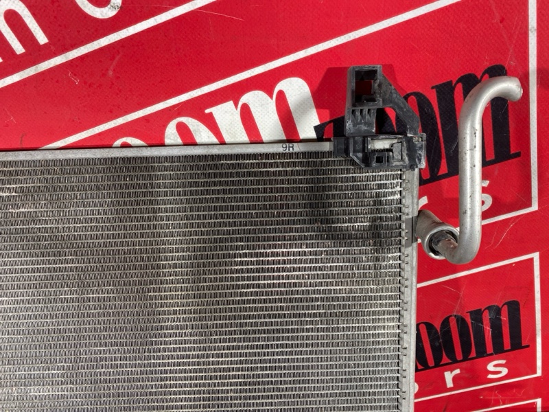 Радиатор кондиционера, 5700 рублей, Солонцы