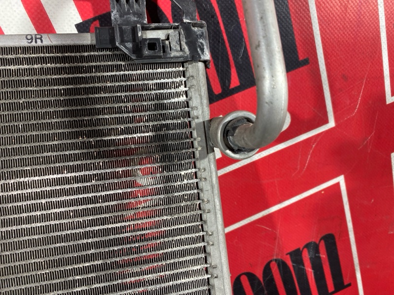 Радиатор кондиционера, 5700 рублей, Солонцы