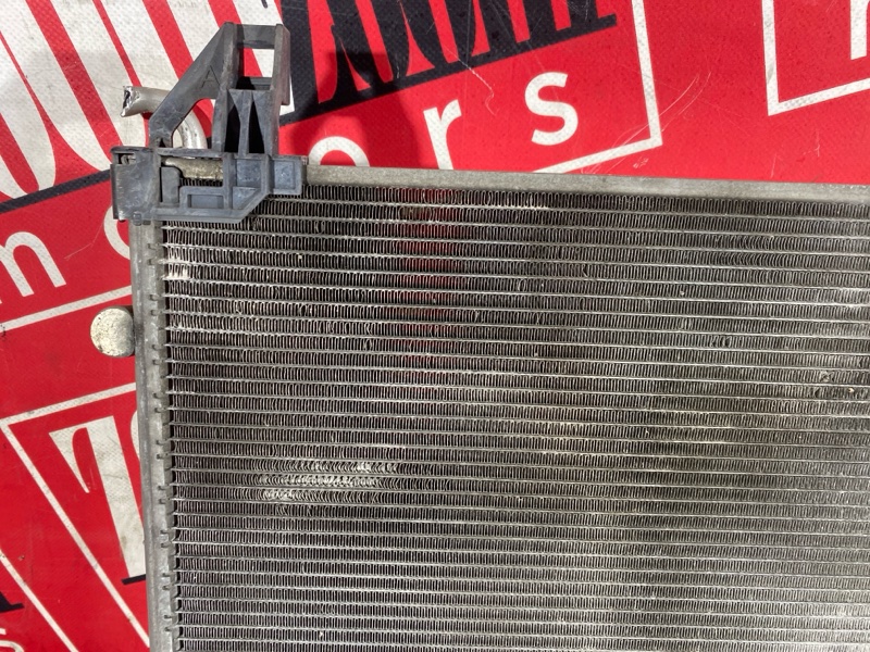 Радиатор кондиционера, 5700 рублей, Солонцы