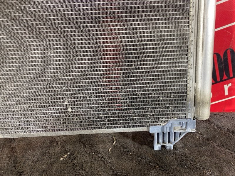 Радиатор кондиционера, 5700 рублей, Солонцы