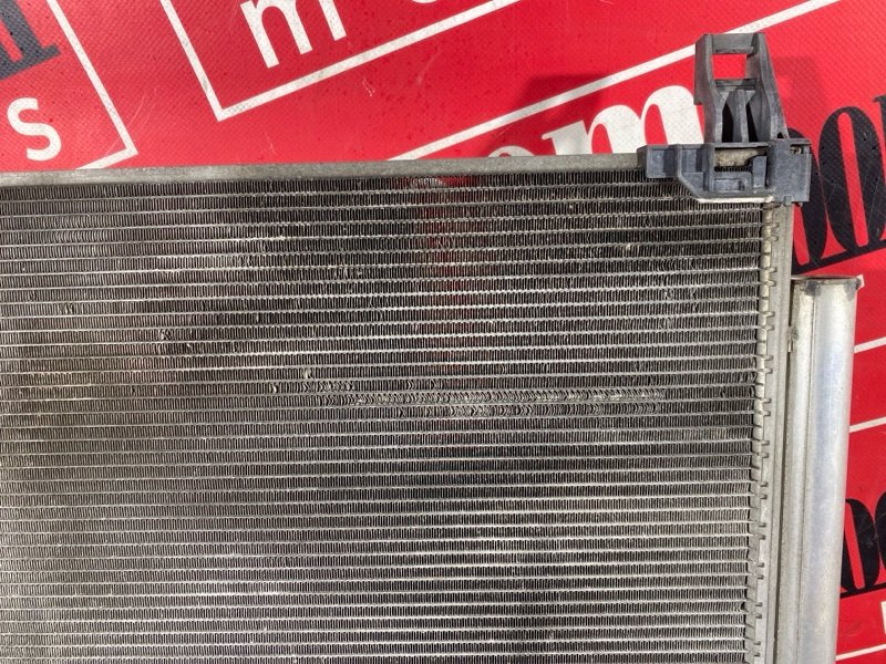 Радиатор кондиционера, 5700 рублей, Солонцы