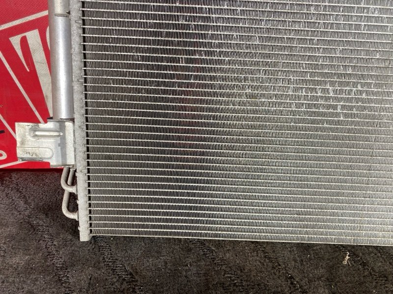 Радиатор кондиционера, 2700 рублей, Солонцы