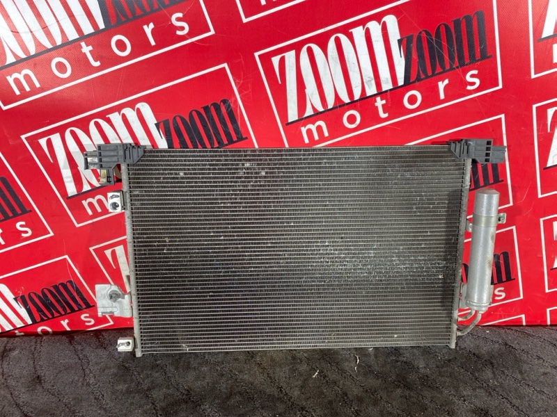 Радиатор кондиционера, 2700 рублей, Солонцы