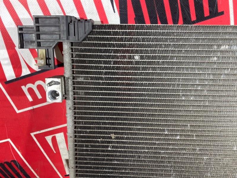 Радиатор кондиционера, 2700 рублей, Солонцы