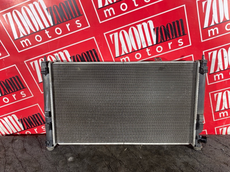 Радиатор двигателя, 6700 рублей, Солонцы