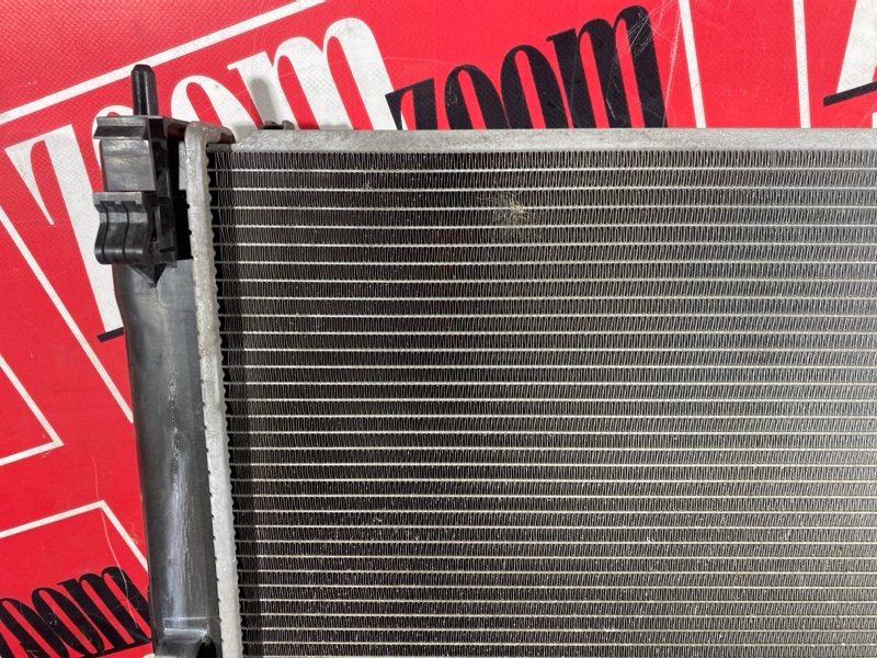 Радиатор двигателя, 6700 рублей, Солонцы