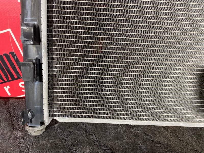 Радиатор двигателя, 6700 рублей, Солонцы