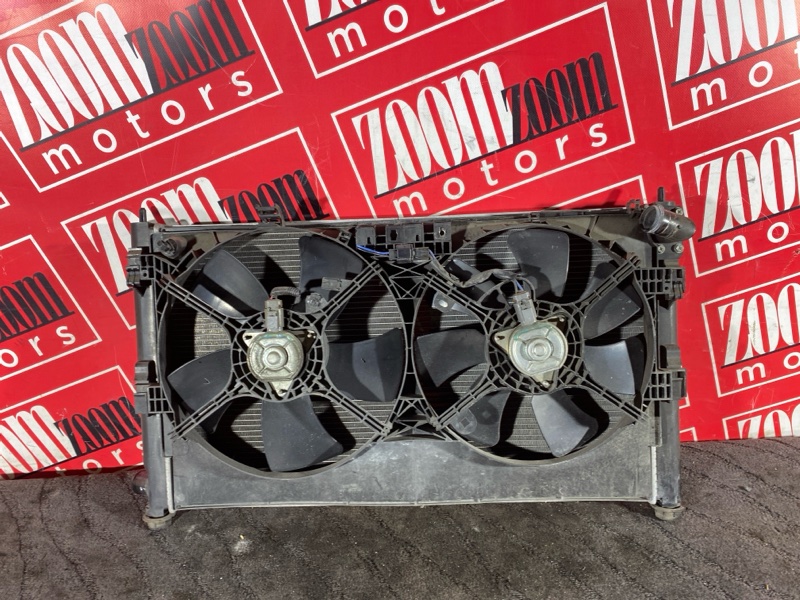 Радиатор двигателя, 6700 рублей, Солонцы