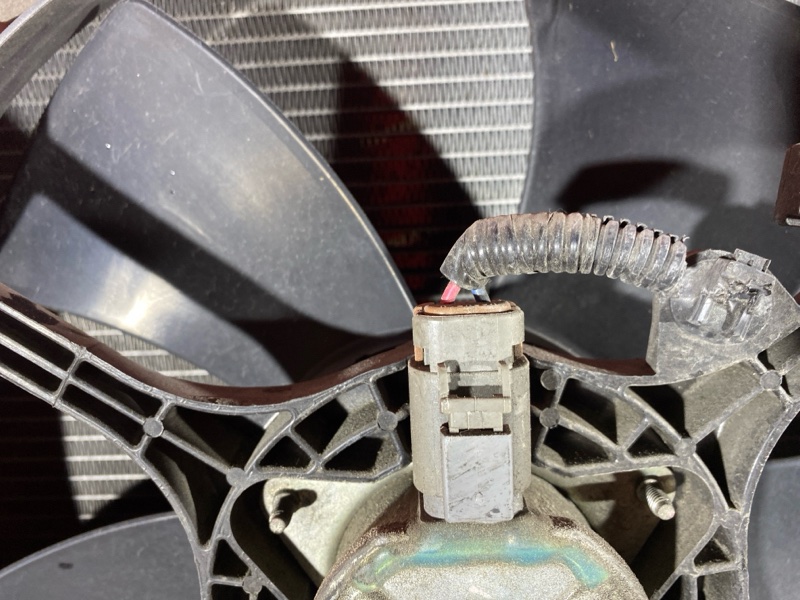 Радиатор двигателя, 6700 рублей, Солонцы