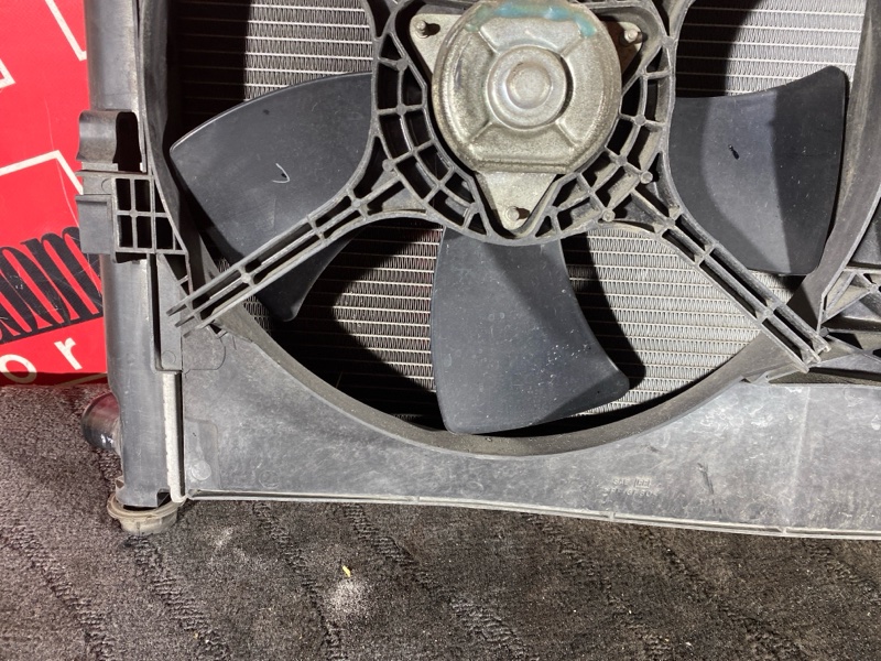 Радиатор двигателя, 6700 рублей, Солонцы