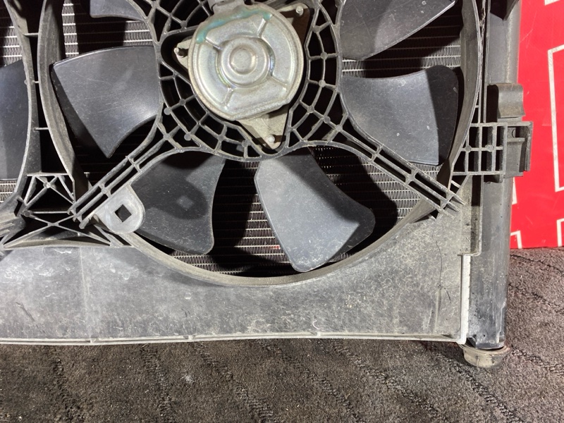 Радиатор двигателя, 6700 рублей, Солонцы