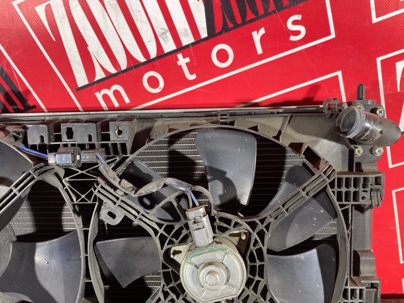 Радиатор двигателя, 6700 рублей, Солонцы