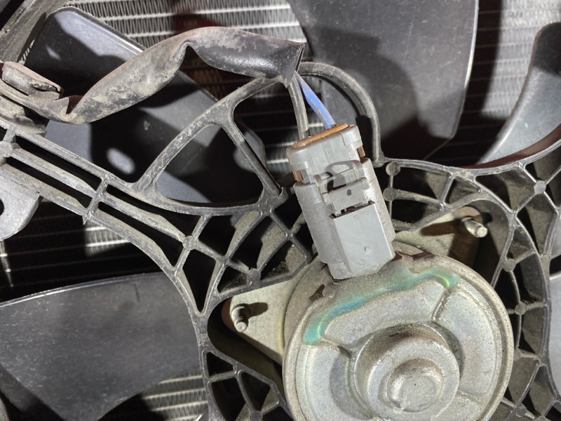 Радиатор двигателя, 6700 рублей, Солонцы