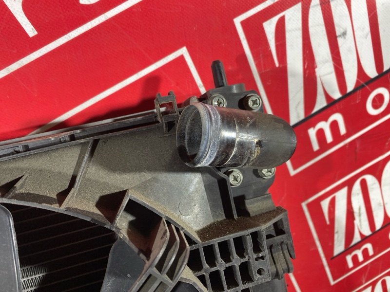 Радиатор двигателя, 6700 рублей, Солонцы