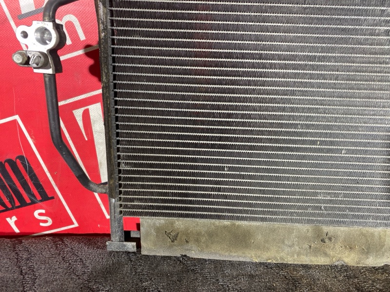 Радиатор кондиционера, 1000 рублей, Солонцы